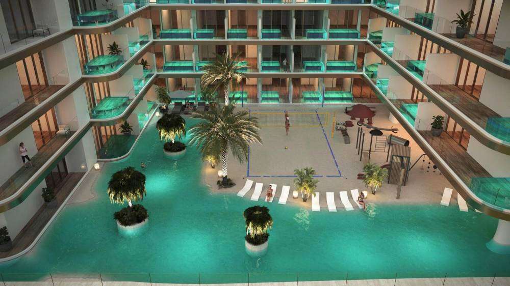 Peace Lagoons by Peace Homes — project photo 8